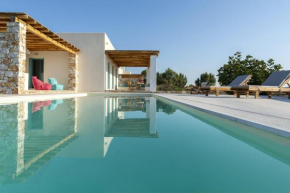 Pandesia Villas